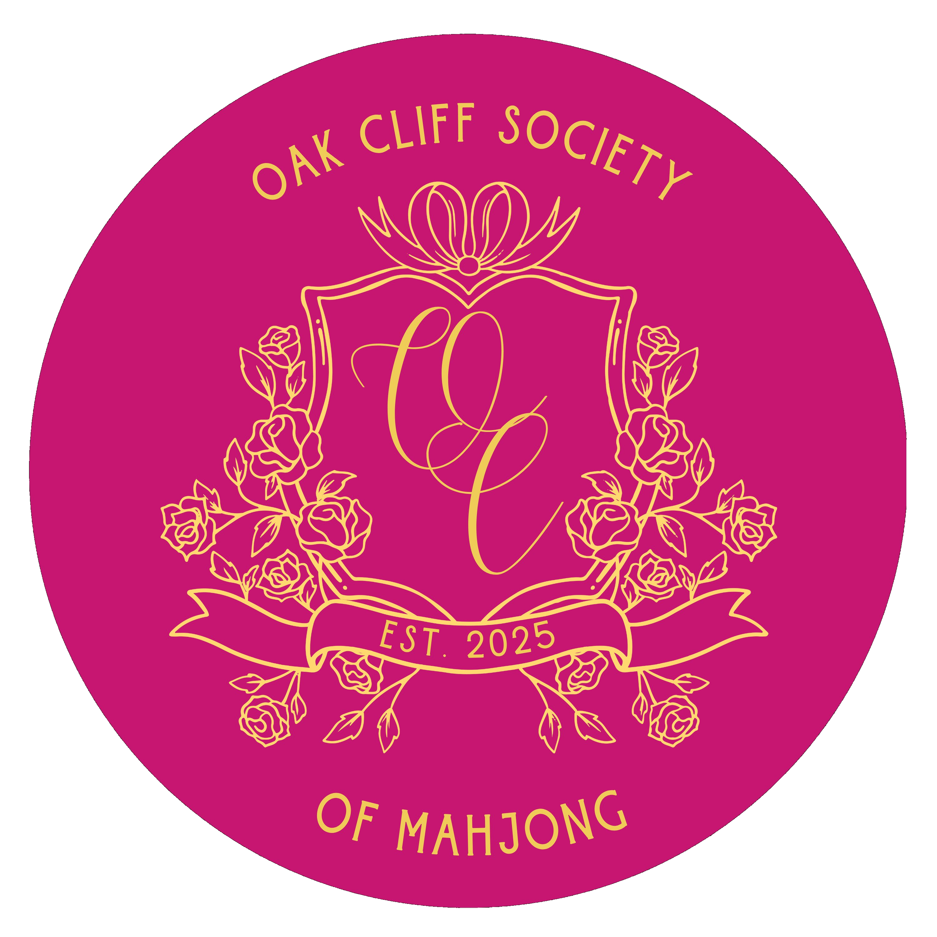 OCSM Crest