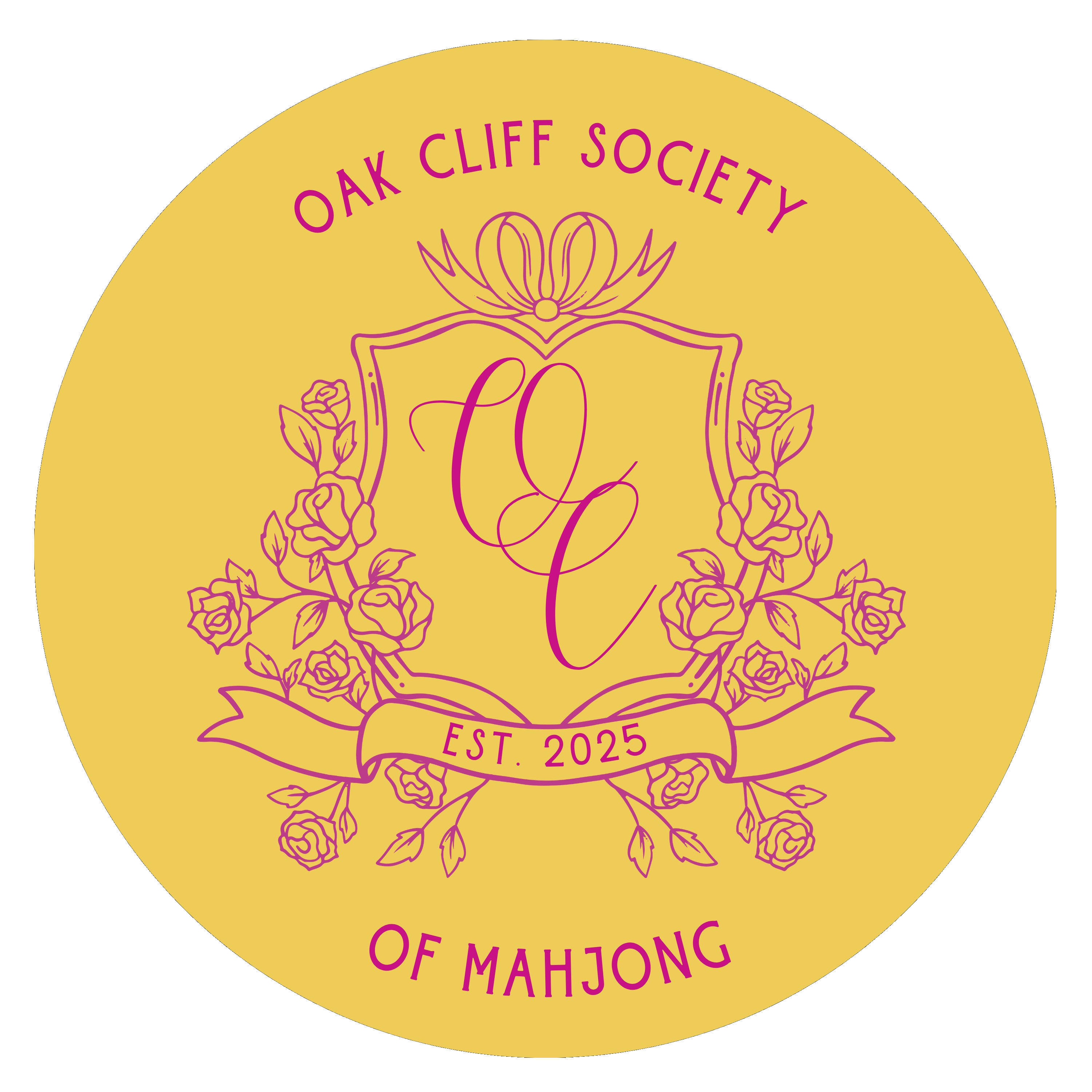 OCSM Logo